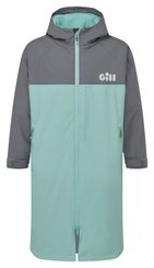 Équipage - NA - Aqua Parka - Ash/Eggshell - M