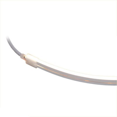 Électricité - NA - Lampe latérale Midi Sleeve 4000K 12V Blanc Froid 5 m - 9540-4000-12