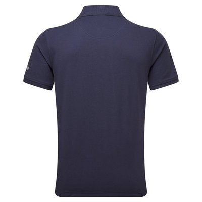 Équipage - NA - Polo homme Crew - Navy - L