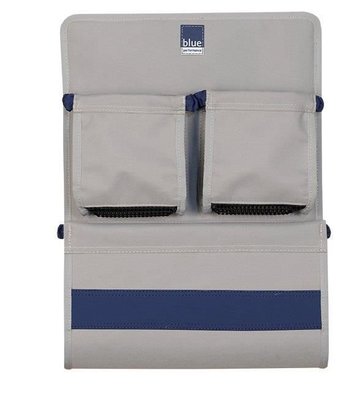 Accastillage et gréement - NA - Rangement de cabine taille S - 350x470x70mm