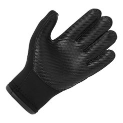 Équipage - NA - Gants junior en néoprène - Black - JUN