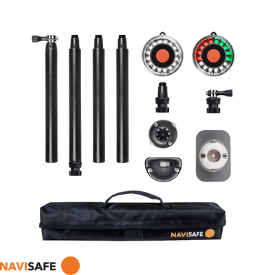 Électricité - NA - Kit NaviLight complet - NS769