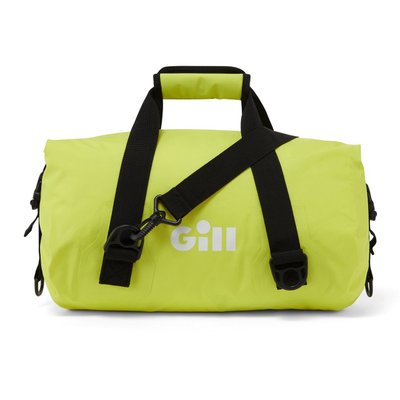Équipage - NA - Sac de voyage 10L Voyager Duffel - Sulphur