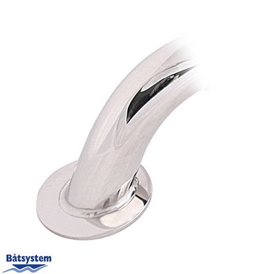Mouillage - NA - Pied de barre d'appui 1250x60 mm - GRL1250