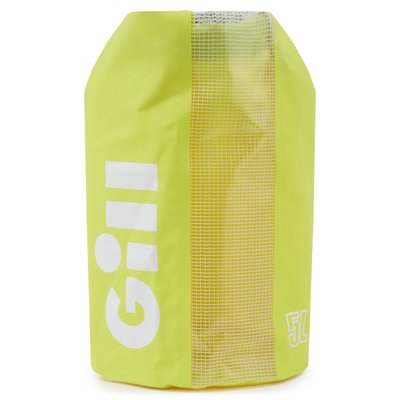 Équipage - NA - Sac étanche 10L Voyager - Sulphur