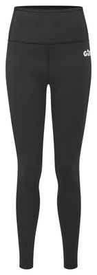 Équipage - NA - Leggiing en néoprène femme Pursuit 1,5mm - Black - 10