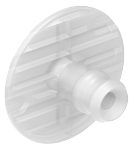 Accastillage et gréement - NA - Clip mâle 10kg - Gamme Stratlock