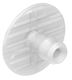 Clip mâle 10kg - Gamme Stratlock
