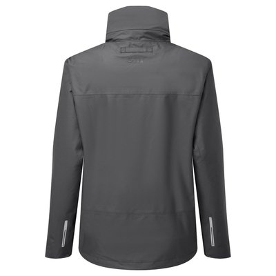 [Pas de famille] - [Pas de sous/famille] - Veste femme Pilot - Graphite - M