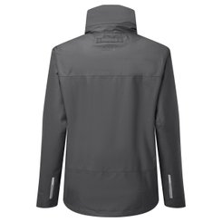 [Pas de famille] - [Pas de sous/famille] - Veste femme Pilot - Graphite - M