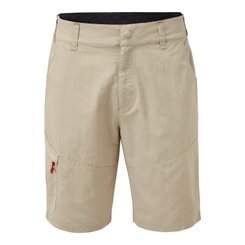 Équipage - NA - Short homme UV Tec - Khaki - XL