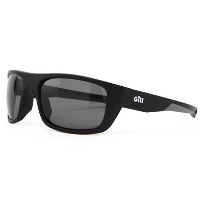Équipage - NA - Lunettes de soleil Pursuit - Black - 1SIZE