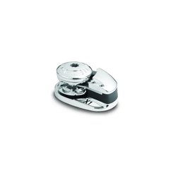 Mouillage - NA - Guindeau vertical X1 aluminium 500W/12V chaine de 6mm sans poupée