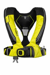 Sécurité - NA - Gilet Deckvest 6D UML 170N - Citrus Yellow