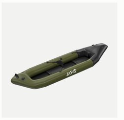 Mouillage - NA - Argos Duo Vert