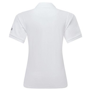 Équipage - NA - Polo femme Crew - White - 12