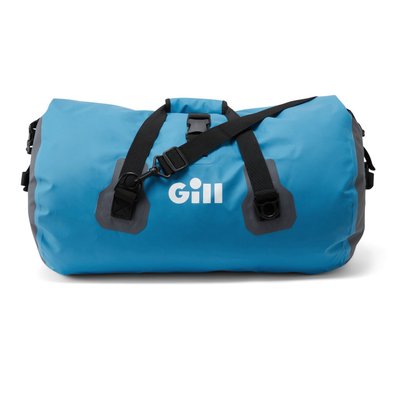 Équipage - NA - Sac de voyage 60L Voyager Duffel - Bluejay