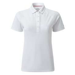 Équipage - NA - Polo femme UV Tec - White - 18