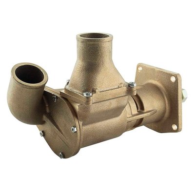 Moteur - NA - Pompe de refroidissement pour moteur Yanmar 119578-42501