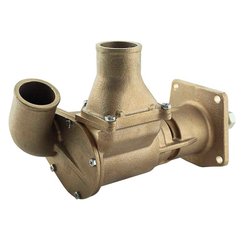 Moteur - NA - Pompe de refroidissement pour moteur Yanmar 119578-42501