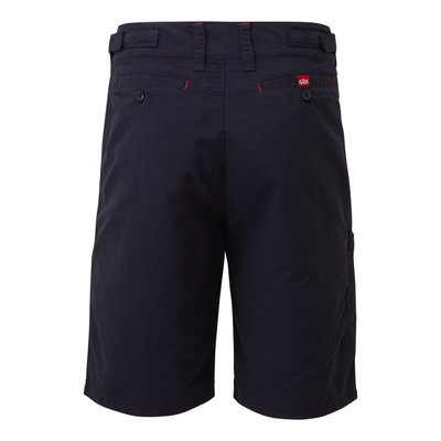 Équipage - NA - Short homme UV Tec - Navy - M