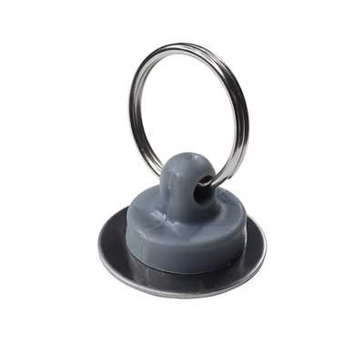 Vie à bord - NA - Aimant - WLD9025