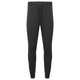 Legging Quest - Black - L