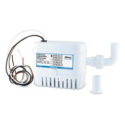 Sécurité - NA - Pompe de cale automatique 500 GPH 32l/min 12v sortie 19mm