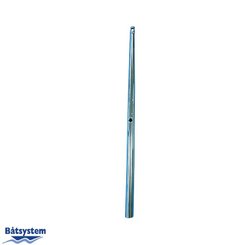 Mouillage - NA - Poteau 610 mm dessus soudé - 2945S