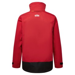 Équipage - NA - Veste femme Coastal OS3 - Red - 18