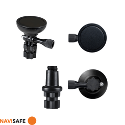Électricité - NA - Pack convertisseur Navisafe RAIBLLAZA - NS932