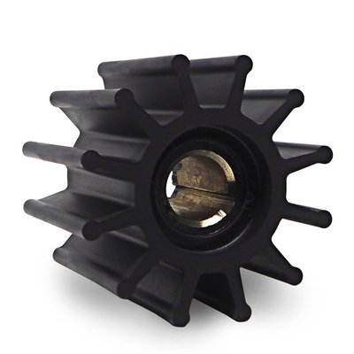 Moteur - NA - Turbine diamètre 82,4 - 20 , épaisseur 73,4