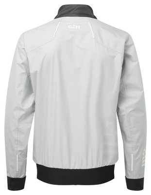 Équipage - NA - Vareuse Verso Lite - Light Grey - XL