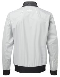 Équipage - NA - Vareuse Verso Lite - Light Grey - XL