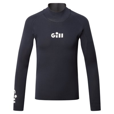 Équipage - NA - Haut de combinaison junior Zentherm 2.0 - Dark Navy - JS