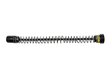 Grip de remplacement pour bloqueur XTX Ø8mm