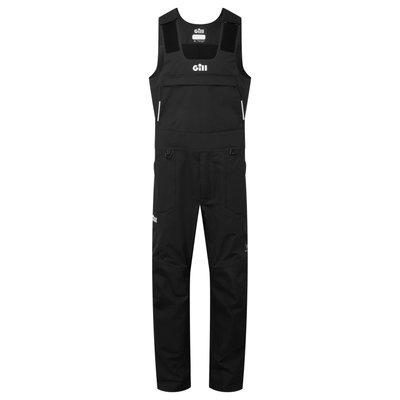 Équipage - NA - Salopette Apex Pro-X - Black - 4XL