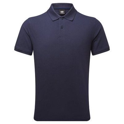 Équipage - NA - Polo homme Crew - Navy - L