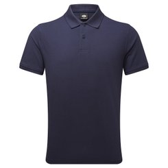 Équipage - NA - Polo homme Crew - Navy - L