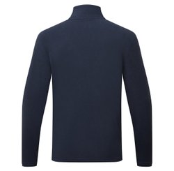 [Pas de famille] - [Pas de sous/famille] - Polaire zippée Pursuit - Navy - XS