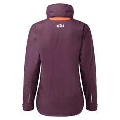 Équipage - NA - Veste femme Navigator - Fig - 16