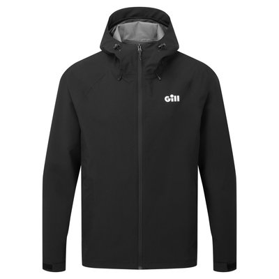 Équipage - NA - Veste Voyager - Black - M