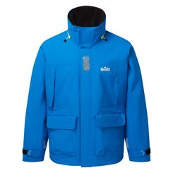 Équipage - NA - Veste femme Coastal OS18 - Seascape - 10