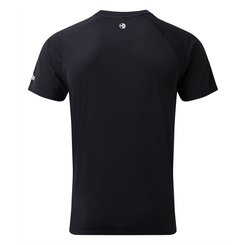 Équipage - NA - Tee shirt manches courtes homme UV Tec - Navy - L