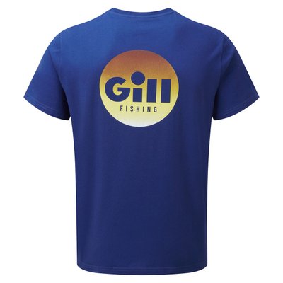 Équipage - NA - Graphic T-Shirt - Twilight - S