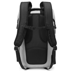 Équipage - NA - Sac de voyage 35L Voyager - Grey