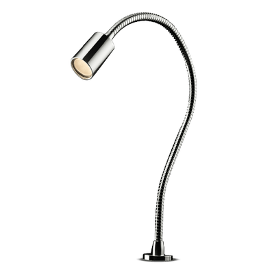 Électricité - NA - Tina Touch - 12v - finition chrome poli