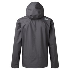 Équipage - NA - Veste homme Aspect - Shadow - M