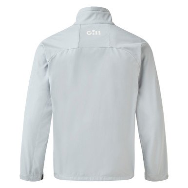 Équipage - NA - Veste homme Softshell - Medium Grey - L