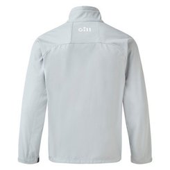 Équipage - NA - Veste homme Softshell - Medium Grey - L